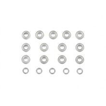 TAMIYA 54002 Hotshot 2007 Ball Bearing Set - RC Hop-ups