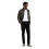 Farah (L, Evergreen) Farah Mens Joel Quilted Regular Puffer Jacket 3