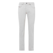 (31L, White) Diesel Mens 2019 D-Strukt Denim Mid Rise Slim Jeans
