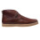 Farah Farah Mens Jonah Leather Chukka Boots 1