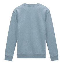 (13 Years, Blue) AWD Girls Mama's Girl Mothers Day Sweatshirt