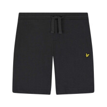 (5-6 Years, Gunmetal) Lyle & Scott Boys Sweat Shorts