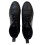 (9 UK, Black) Firetrap Mens Focus Leather Block Heel Boots 4