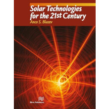 Solar Technologies for the 21st Century by Anco S. Blazev Paperback Bo