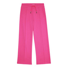 (12 Years, Magenta) Tommy Hilfiger Girls Viscose Sweatpants