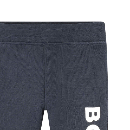 (18 Months, Navy) Boss Baby Boys Joggers 2