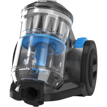Vax Air Stretch Pet Cylinder Vacuum Cleaner CCQSASV1P1