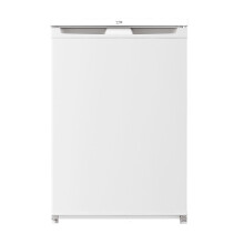 Beko 95 Litre Freestanding Under Counter Freezer - White UFS4584W
