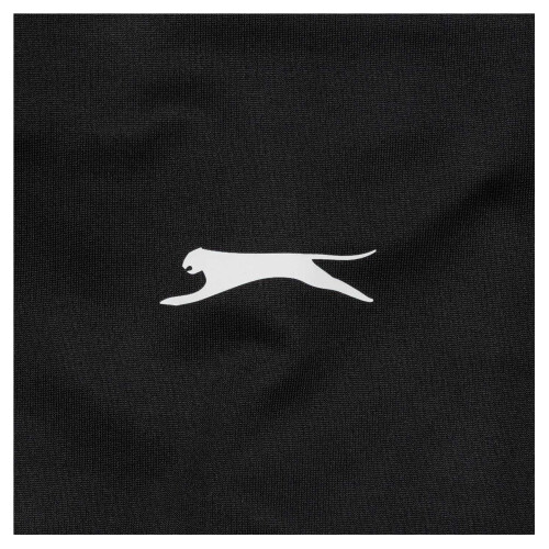 Slazenger (9-10 Years, Black) Slazenger Childrens/Kids Quarter Zip Pullover 2