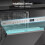 Hisense Hisense Hi4 Integrated Dishwasher - Quick Wash Silver control panel HV642E90UK 9