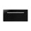 CDA CDA 60cm Canopy Hood with Gesture Controls - Black CCG60BL 1