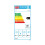CDA CDA 60cm Canopy Hood with Gesture Controls - Black CCG60BL 8