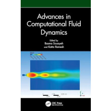 Advances in Computational Fluid Dynamics Hardcover Book