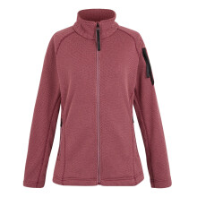 Regatta Womens/Ladies Liliena Fleece Jacket