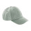 Beechfield Vintage Low Profile Baseball Cap 1