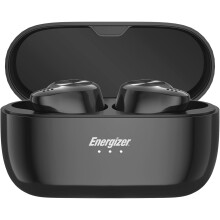 Energizer Earphones TWS40 Bluetooth Earphones - Black TWS40BK