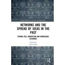 Networks and the Spread of Ideas in the Past Strong Ties Innovation an