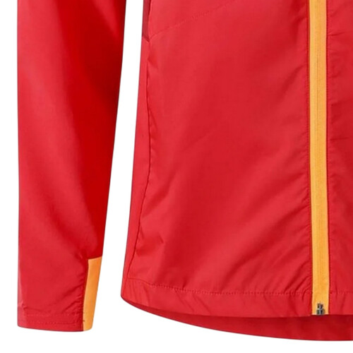 Umbro (L, Red) Umbro Mens Premier Pro Training Jacket 2