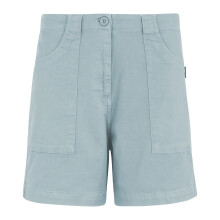 (8 UK, Chambray) Regatta Womens/Ladies Liza Shorts