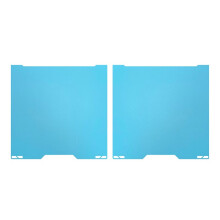 2PCS for  H2d Build Plate Smooth Build Plate Hiqh Quality for  H2D Accessories Spare Parts