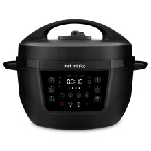 Instant Pot XL 7.1L 7-in-1 Multi-Cooker Pressure, Slow, Sauté & Steam