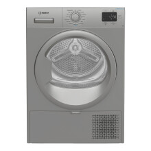 Indesit 8kg Heat Pump Tumble Dryer A+ Energy, Steam Refresh, Express 30'