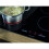 Hisense Hisense 60cm 4 Zone Ceramic Hob E6431C 7
