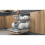 Hotpoint Hotpoint Integrated Dishwasher - Flexiload Inverter Motor Black cont H2IHD526BUK 5