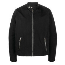 Diesel Unisex Adult Plain Jacket