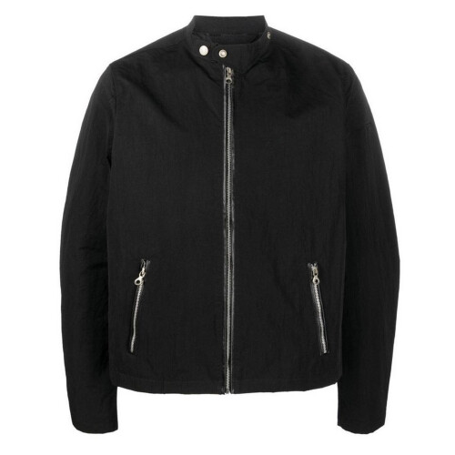 Diesel Diesel Unisex Adult Plain Jacket