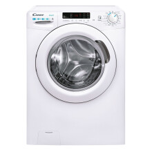Candy Smart 8kg Wash 5kg Dry 1400rpm Washer Dryer - Quick Wash - CSW4852DE/1-80