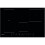 Hotpoint Hotpoint 77cm 4 Zone Induction Hob with CombiDuo TB3977BBF 1