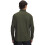 Under Armour (S, Green) Under Armour Mens Tech Textured Half Zip Top 2