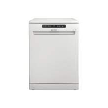 Indesit DFO3T133FUK Freestanding Dishwasher 14-Place Fast&Clean Auto-Door