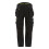 (38L, Black) Regatta Professional Mens Softshell Stretch Work Trousers 1