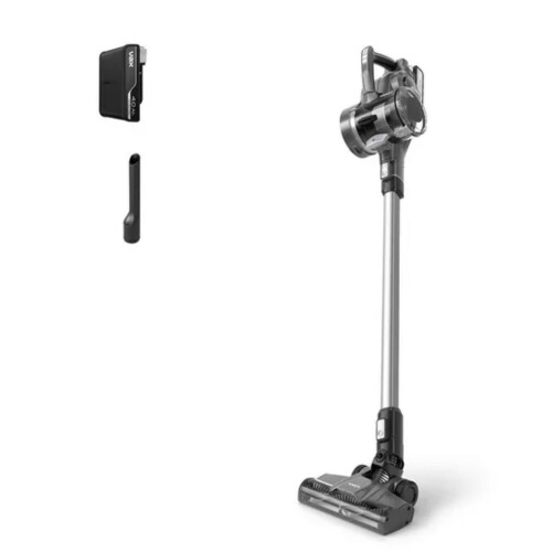 Vax Vax Blade 4 Classic Cordless Vacuum 45-Min Runtime, LED Headlights & Boost Mode