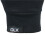 Trespass (L/XL, Black) Trespass Adults Unisex Naoki Gloves 6