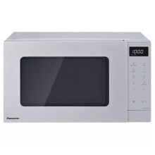 Panasonic NN-ST23QMBPQ 20L Compact Microwave Oven Stainless Steel – NN-ST23QMBPQ