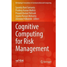 Cognitive Computing for Risk Management Paperback Book