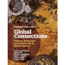 Global Connections by John Coatsworth Paperback Book