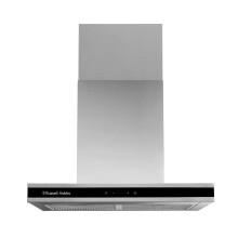 Russell Hobbs 60cm T-Shaped Cooker Hood - Stainless Steel RHGCH603SS