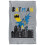 Batman (152cm x 127cm, Multicoloured) Batman Swinging Over City Blanket 1