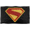 Superman Superman 2025 Logo Polyester Soft Touch Blanket 1