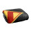 Superman Superman 2025 Logo Polyester Soft Touch Blanket 2