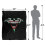 Batman (147cm x 91cm, Multicoloured) Batman The Joker Bat Soft Touch Blanket 4