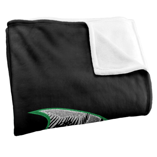 Batman (147cm x 91cm, Multicoloured) Batman The Joker Bat Soft Touch Blanket 2
