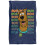 Scooby Doo (147cm x 91cm, Multicoloured) Scooby Doo Ruh Roh Repeat Print Soft Touch Blanket 1