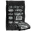 Batman Batman Grunge Soft Touch Logo Blanket 2