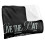 Batman Batman Grunge Soft Touch Logo Blanket 3