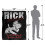 Rick And Morty Rick And Morty Manga Soft Touch Blanket 4